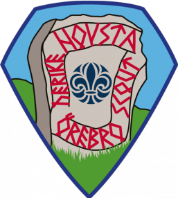 Hovsta scoutkår